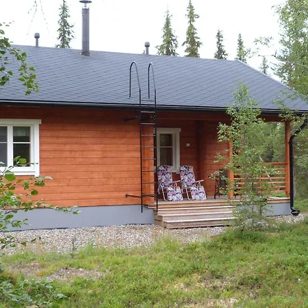 Iltarusko Rauhala